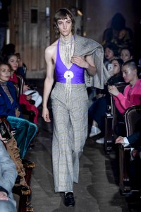 Gucci RTW Spring 2019