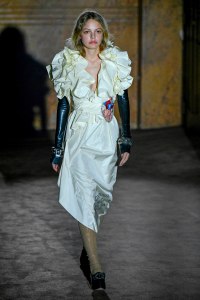 Gucci RTW Spring 2019