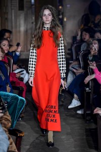 Gucci RTW Spring 2019