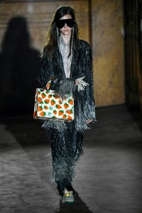 Gucci RTW Spring 2019