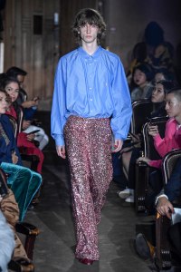 Gucci RTW Spring 2019