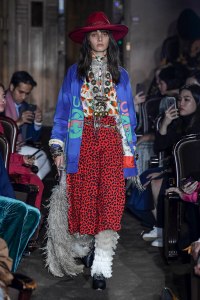 Gucci RTW Spring 2019