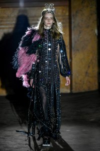 Gucci RTW Spring 2019