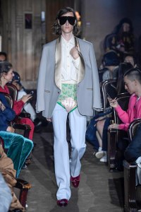 Gucci RTW Spring 2019