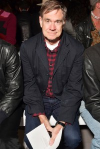 Gus Van Sant