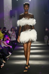 Guy Laroche RTW Spring 2019