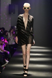 Guy Laroche RTW Spring 2019