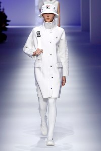 Fila RTW Spring 2019