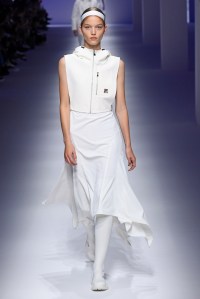 Fila RTW Spring 2019