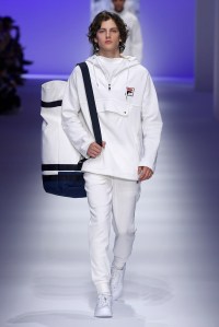 Fila RTW Spring 2019