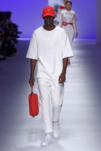 Fila RTW Spring 2019