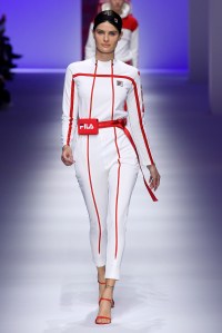 Fila RTW Spring 2019