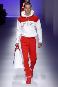 Fila RTW Spring 2019