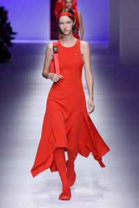 Fila RTW Spring 2019