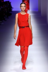 Fila RTW Spring 2019