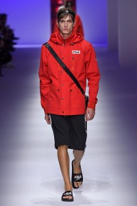 Fila RTW Spring 2019