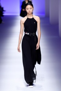Fila RTW Spring 2019