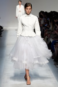 Ermanno Scervino RTW Spring 2019