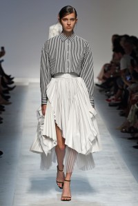 Ermanno Scervino RTW Spring 2019