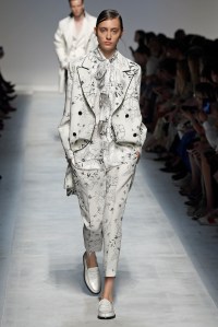 Ermanno Scervino RTW Spring 2019