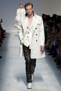 Ermanno Scervino RTW Spring 2019