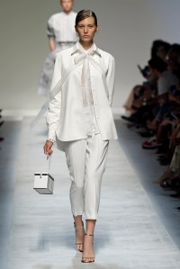 Ermanno Scervino RTW Spring 2019
