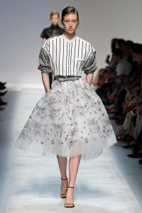 Ermanno Scervino RTW Spring 2019