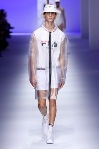 Fila RTW Spring 2019