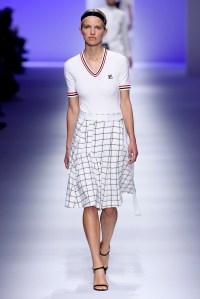 Fila RTW Spring 2019