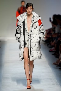 Ermanno Scervino RTW Spring 2019