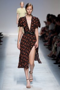 Ermanno Scervino RTW Spring 2019