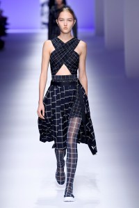 Fila RTW Spring 2019