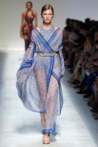 Ermanno Scervino RTW Spring 2019