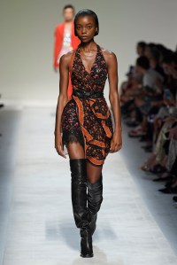Ermanno Scervino RTW Spring 2019
