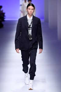 Fila RTW Spring 2019