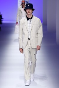 Fila RTW Spring 2019