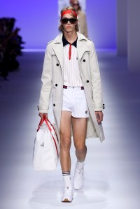 Fila RTW Spring 2019