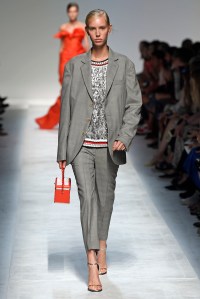 Ermanno Scervino RTW Spring 2019