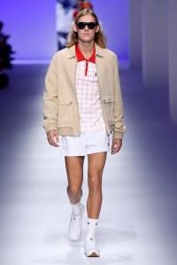 Fila RTW Spring 2019