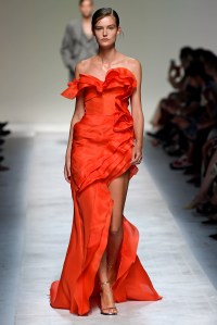 Ermanno Scervino RTW Spring 2019