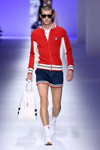 Fila RTW Spring 2019