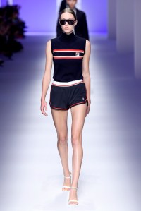 Fila RTW Spring 2019