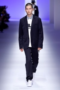 Fila RTW Spring 2019