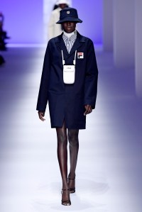 Fila RTW Spring 2019