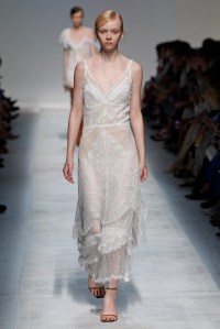 Ermanno Scervino RTW Spring 2019
