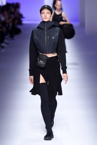 Fila RTW Spring 2019