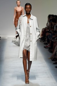 Ermanno Scervino RTW Spring 2019