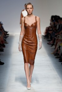 Ermanno Scervino RTW Spring 2019