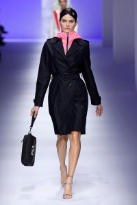 Fila RTW Spring 2019