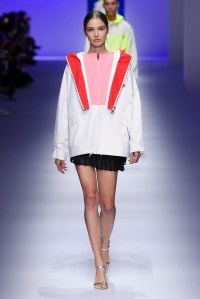 Fila RTW Spring 2019